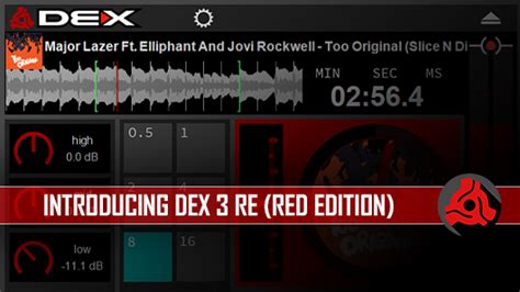Image result for PCDJ Dex 3 Tutorials