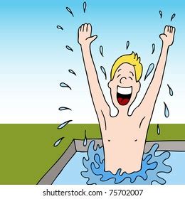 Swim Cartoon Images 的图像结果