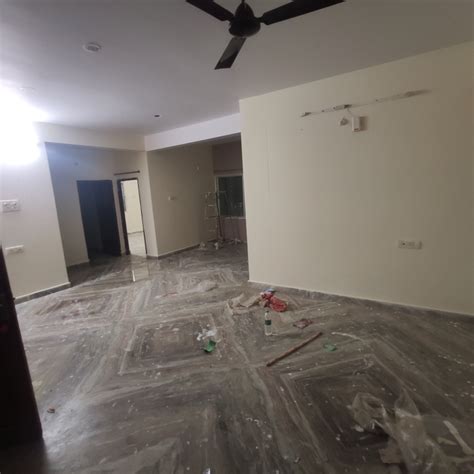 Resale 3 Bedroom 1150 Sq.Ft. Apartment in Annex Residency, Bandlaguda ...