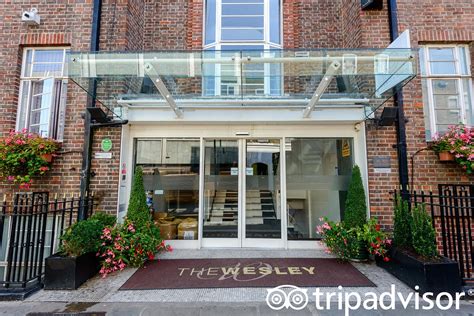 The Wesley Euston Restaurant: Pictures & Reviews - Tripadvisor