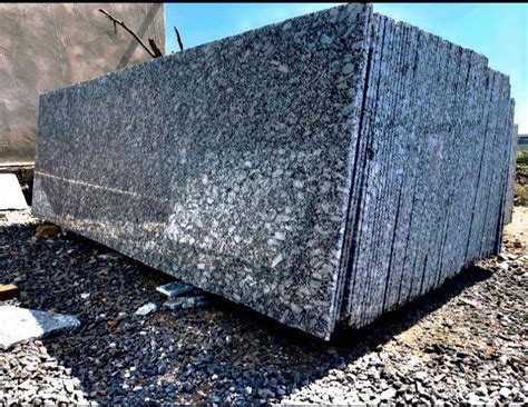 Snow White Granite Slab Manufacturer Exporter Supplier from Ajmer India