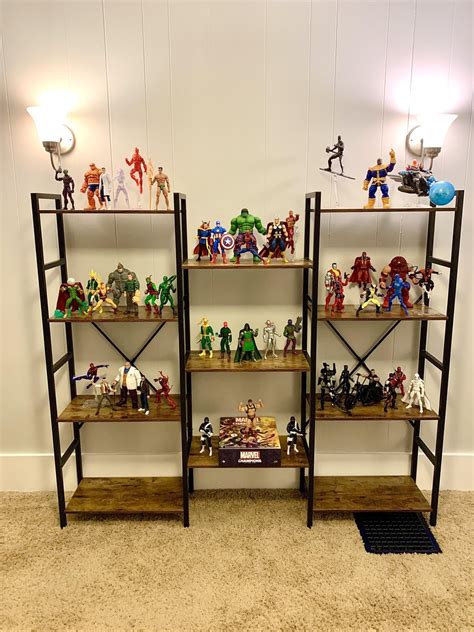 Image result for Marvel Legends Collection