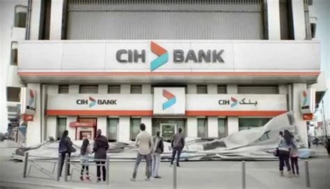 CIH يحذر زبناءه من رسالة احتيالية قد تعرض أموالهم للسرقة-صورة - بلبريس