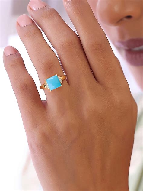 2ct American Diamond Pendant 925 Silver - Classic Solitaire – Ornate Jewels