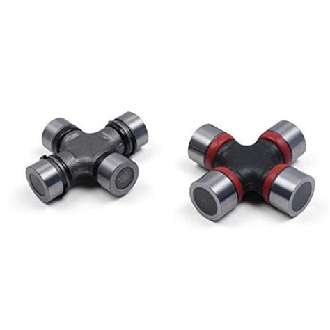 Quartermaster Quarter Master 187675 U-Joint : Amazon.in: Car & Motorbike