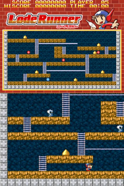 Image result for Lode Runner Online