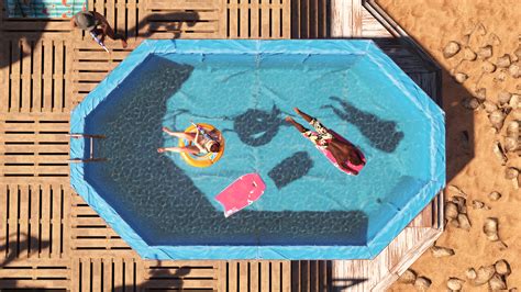 Image result for Rust Pool