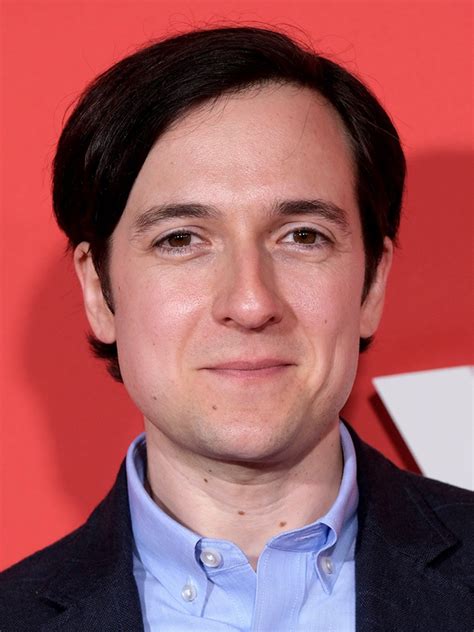 Josh Brener - Actor