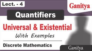 Universal Quantifiers Examples 的图像结果