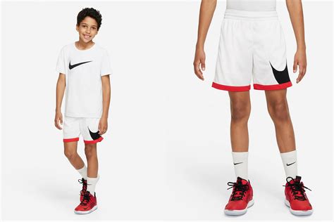 The Best Nike Basketball Shorts for Kids. Nike.com