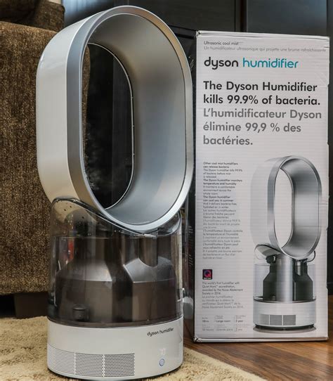 Image result for Dyson Humidifier