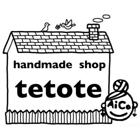 handmade select shop 「tetote」