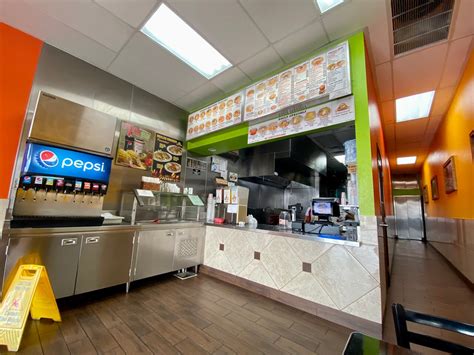 ROBERTO'S TACO SHOP, Las Vegas - 6820 W Flamingo Rd Ste D - Restaurant ...