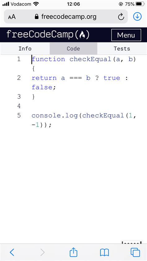 Image result for JavaScript Conditional Operator