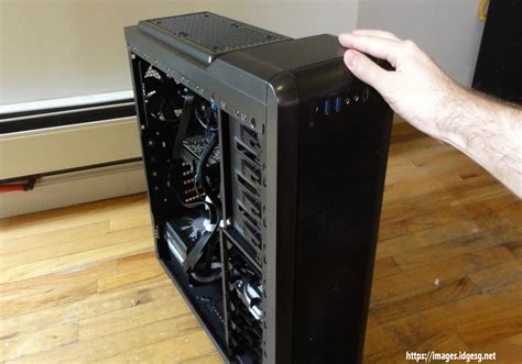 Image result for What Is Computer Case in Computer