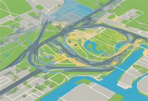 Tesla Map Update 的图像结果