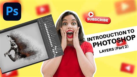The Layers Panel Full-Course Tutorial 的图像结果