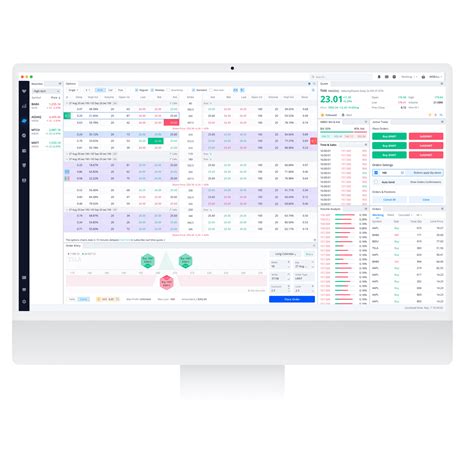 Image result for Webull Web App