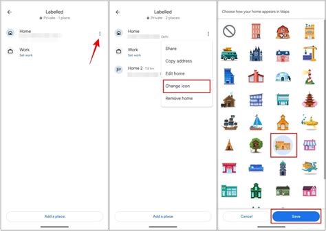 Image result for Google Maps Find Address