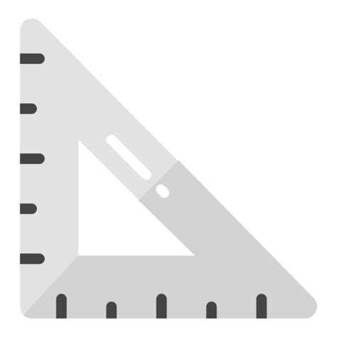 Triangle - Free education icons