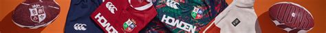 British & Irish Lions Clothing Boys Matchday