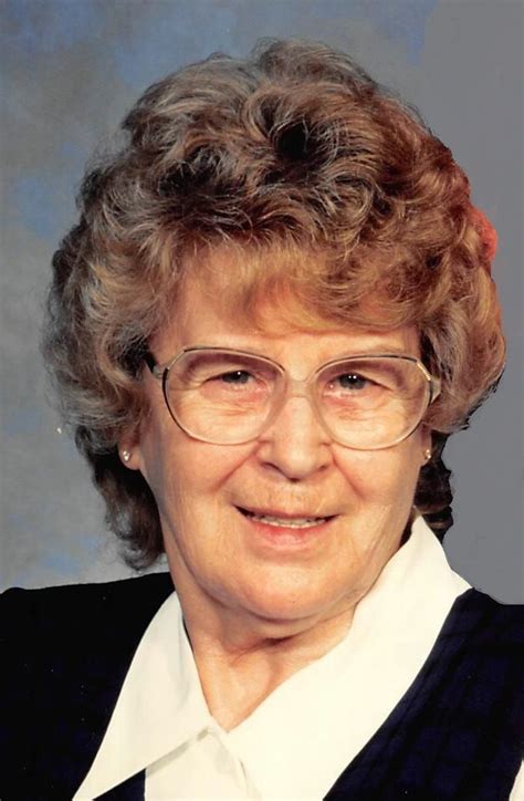 Christine Adams Obituary (2016) - Manitou Beach, MI - Anderson-Marry ...