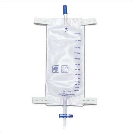 Urine Leg Bag Manufacturer in Sonipat, Urine Leg Bag Exporter