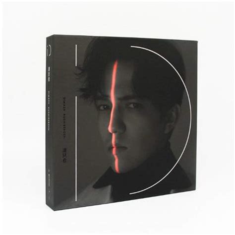 Buy SHEAWA Dimash Kudaibergen 《iD》 Album 2CD Mandarin Version + English ...