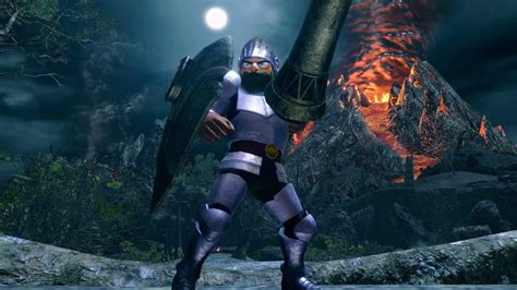 Monster Hunter Rise - Official Ghosts 'n Goblins Collaboration Trailer