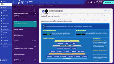Should You Buy Football Manager 2020