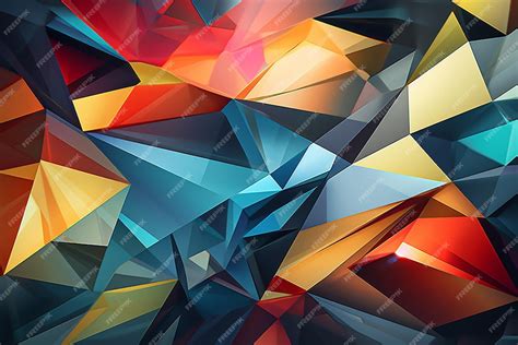 Image result for Overlapping Geometric Shapes