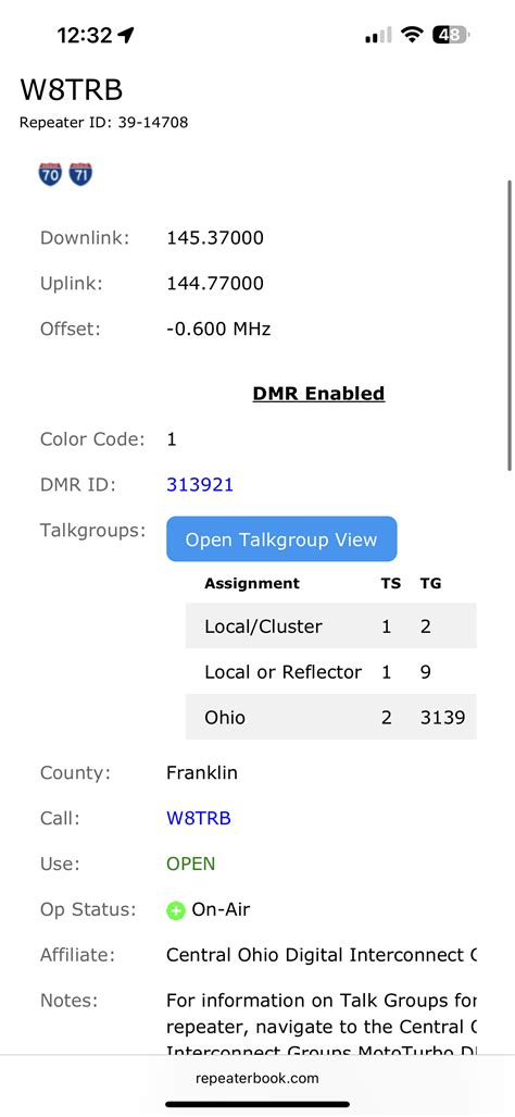 DMR Programming Guide 的图像结果