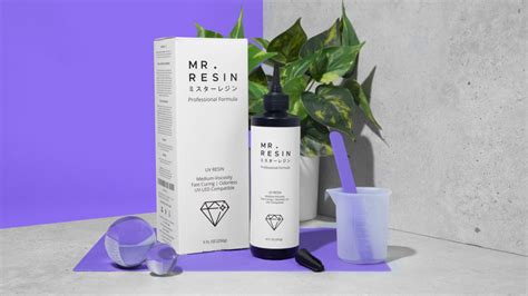 Image result for How Use UV Resin Tutorials