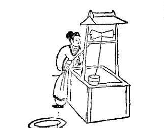 中国古代治水的那些事儿 - 知乎
