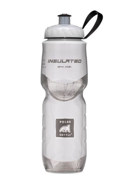 Polar Bottle Insulated 24oz Water Bottle - Trek Bikes