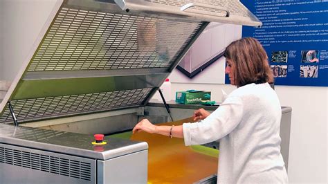 Comexi CTec helps converters to integrate prepress - THE PACKMAN