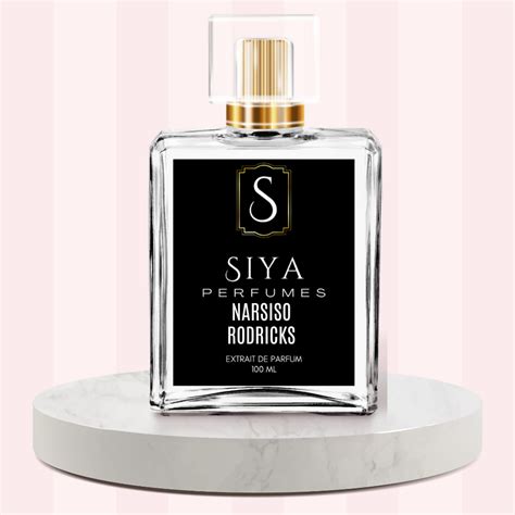 Narsiso Rodricks For Her – Siya Perfumes