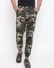 Buy Green Track Pants for Men by Sapper Online | Ajio.com