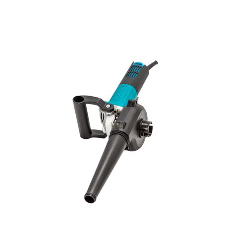 Buy Angle Grinder to Blow Adapter Set, 2-in-1 Powerful Vacuum Cleaner ...