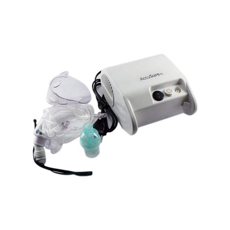 AccuSure ML Nebulizer Online at best price - cureka