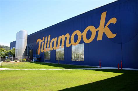 Tillamook County Creamery Association - oregonlive.com