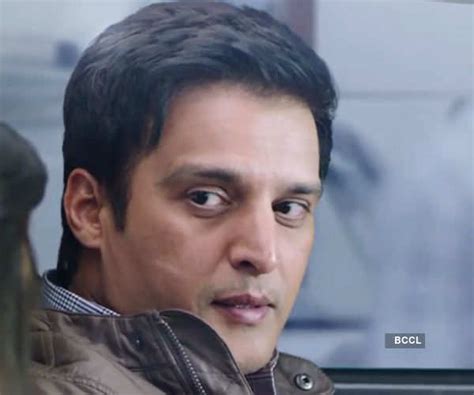 Jimmy Shergill and Surveen Chawla