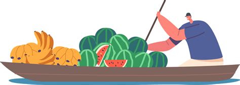 Fruit Market Cartoon 的图像结果