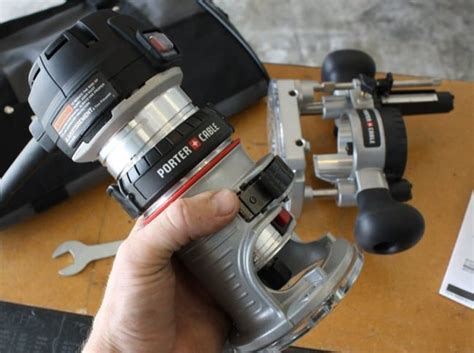 Porter Cable Compact Router 的图像结果