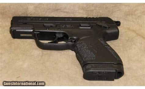 Image result for Springfield Xde 45 Problems