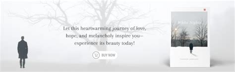 Buy White Nights Fyodor Dostoevsky [Premium Paperback] | A Tale of Love ...
