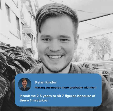 6 years ago, I was a freelance coder. 4 years ago, I started DataCose ...