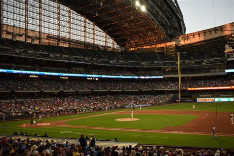 How the Brewers Are Making Games Affordable | Milwaukee Magazine