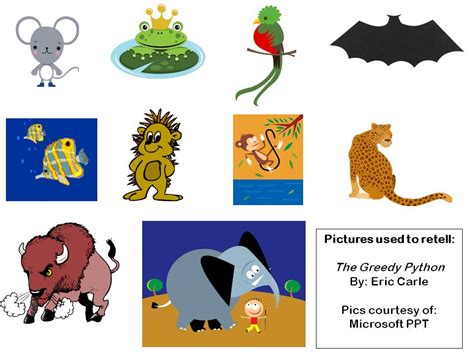 Image result for The Greedy Python