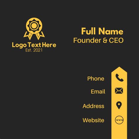 Award-Winning Business Cards 的图像结果
